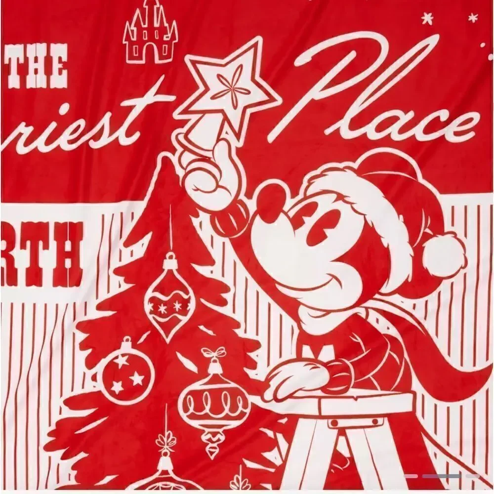 Disney mickey minnie